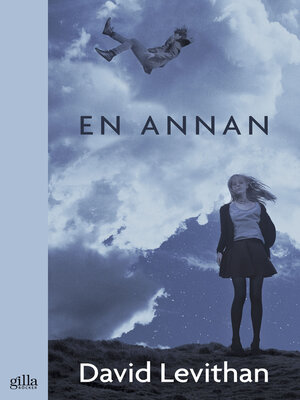cover image of En annan